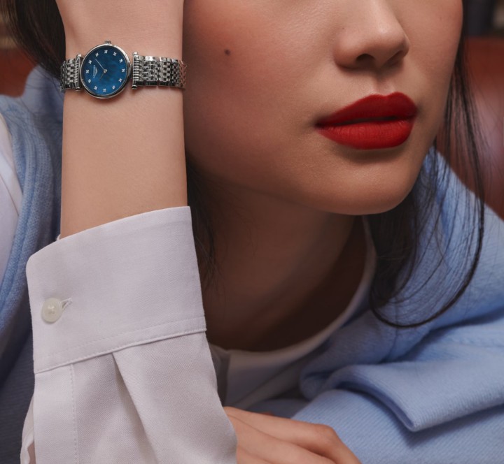 Bild von Longines La Grande Classique de Longines