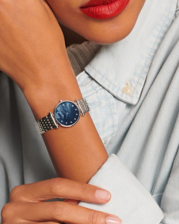 Bild von Longines La Grande Classique de Longines