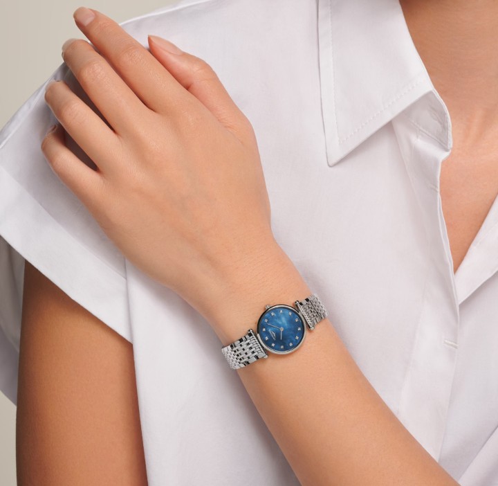 Bild von Longines La Grande Classique de Longines