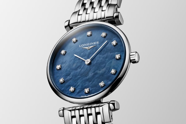 Bild von Longines La Grande Classique de Longines