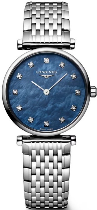 Bild von Longines La Grande Classique de Longines
