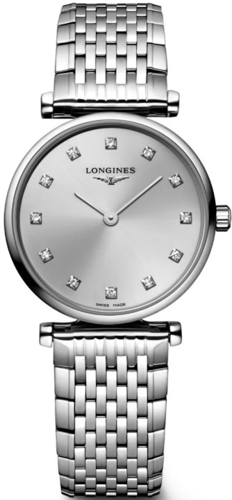 Bild von Longines La Grande Classique de Longines
