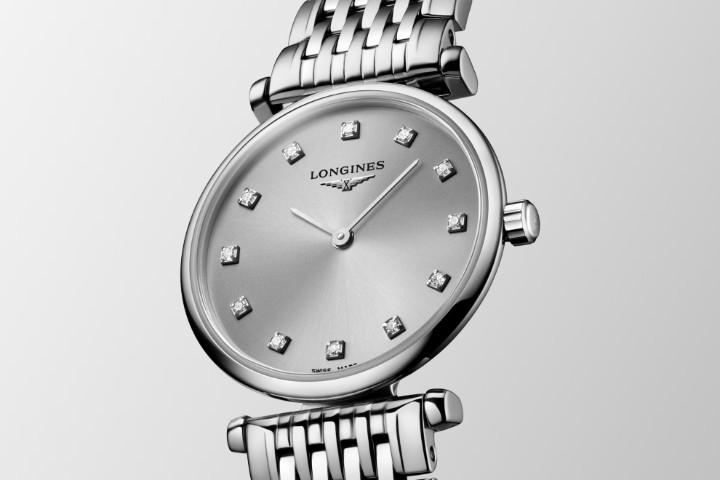 Bild von Longines La Grande Classique de Longines