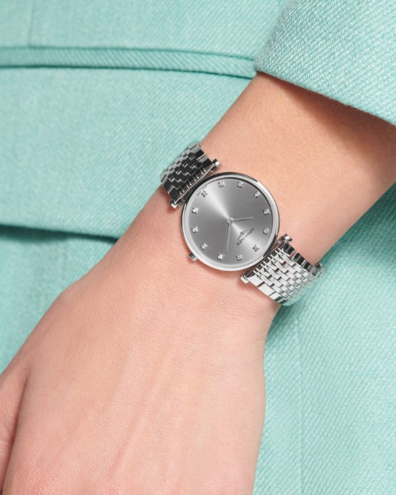 Bild von Longines La Grande Classique de Longines