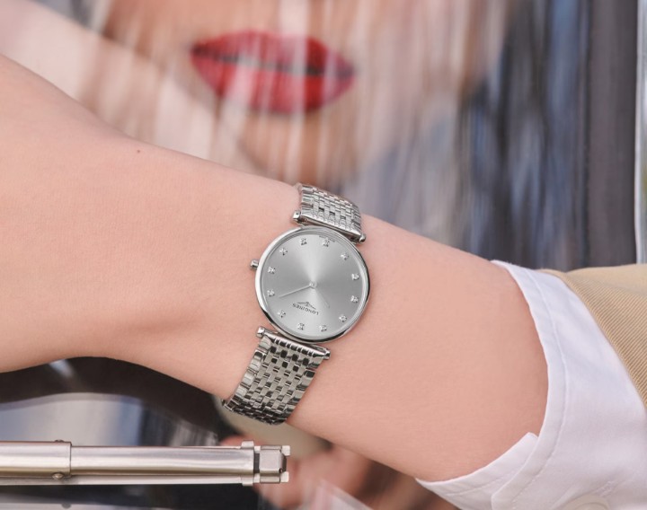 Bild von Longines La Grande Classique de Longines