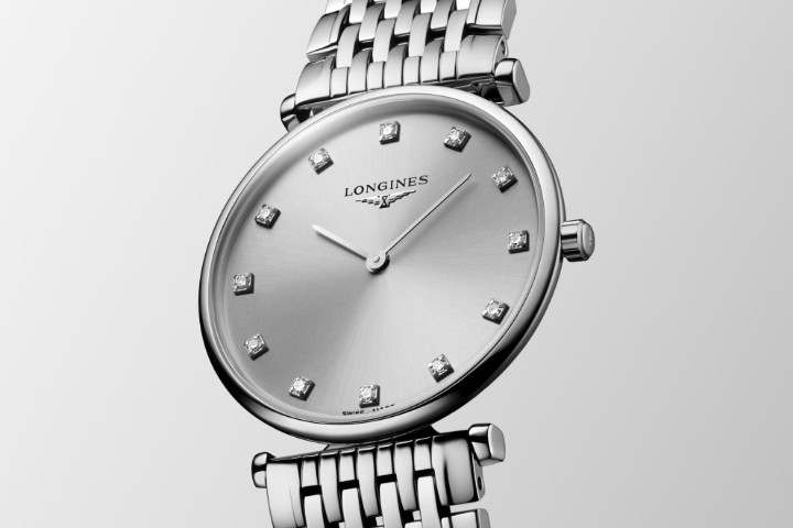 Bild von Longines La Grande Classique de Longines