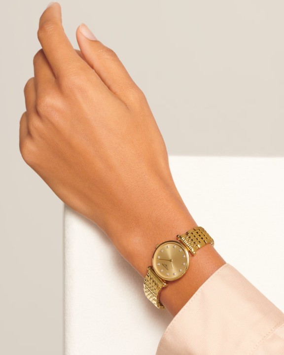 Bild von Longines La Grande Classique de Longines