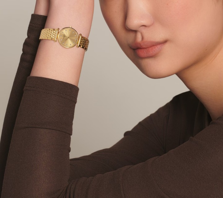 Bild von Longines La Grande Classique de Longines