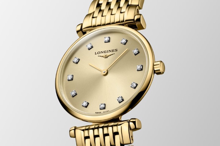 Bild von Longines La Grande Classique de Longines