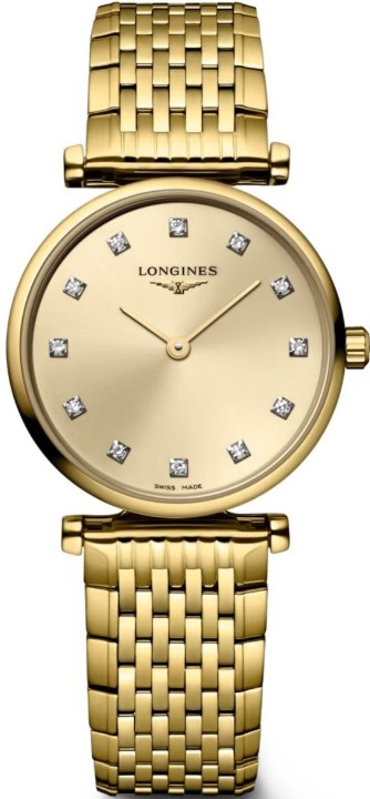 Bild von Longines La Grande Classique de Longines