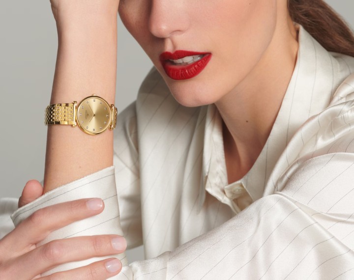 Bild von Longines La Grande Classique de Longines