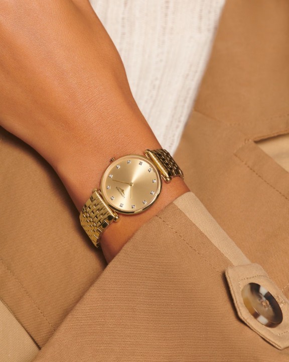 Bild von Longines La Grande Classique de Longines