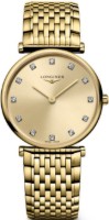 Bild von Longines La Grande Classique de Longines