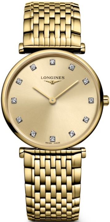 Bild von Longines La Grande Classique de Longines