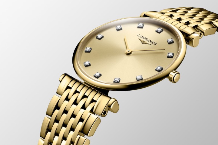 Bild von Longines La Grande Classique de Longines