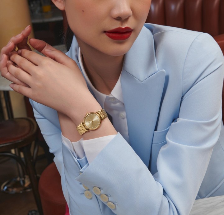 Bild von Longines La Grande Classique de Longines