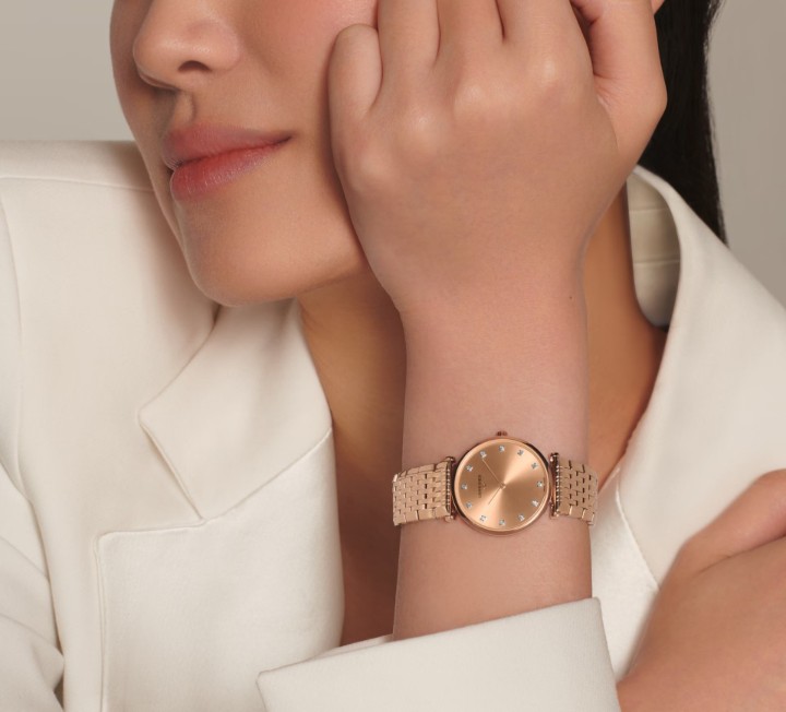 Bild von Longines La Grande Classique de Longines