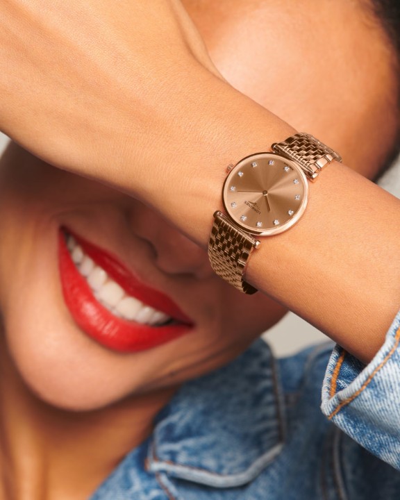 Bild von Longines La Grande Classique de Longines