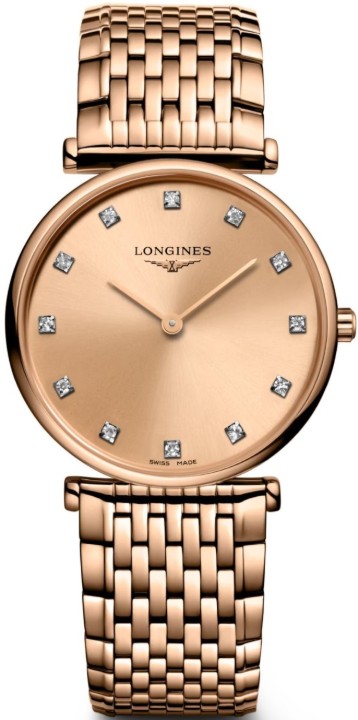 Bild von Longines La Grande Classique de Longines