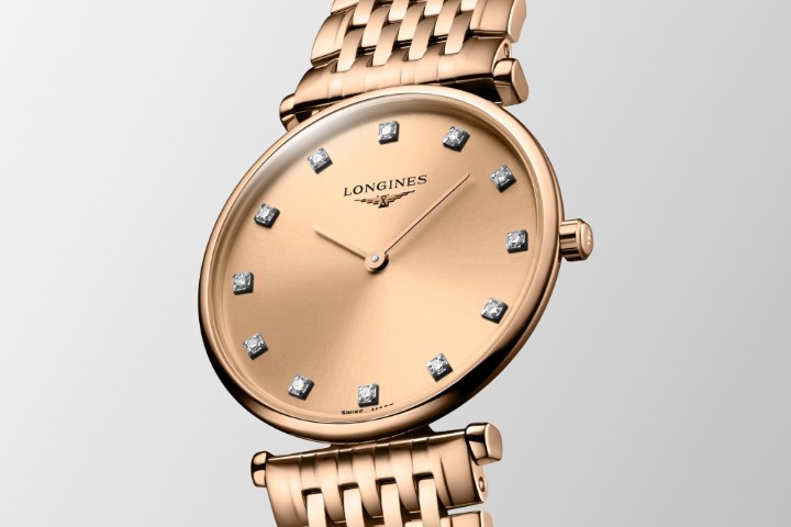 Bild von Longines La Grande Classique de Longines