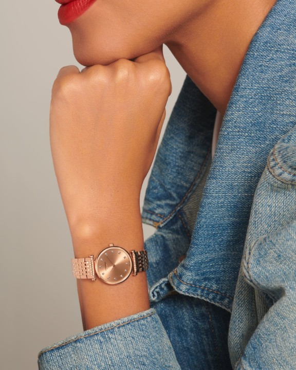 Bild von Longines La Grande Classique de Longines