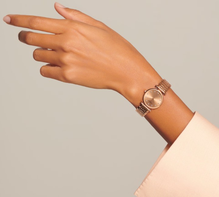 Bild von Longines La Grande Classique de Longines