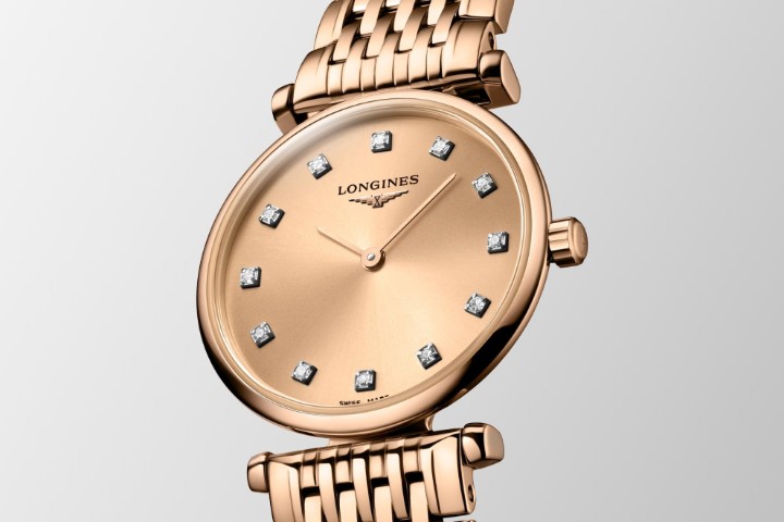 Bild von Longines La Grande Classique de Longines