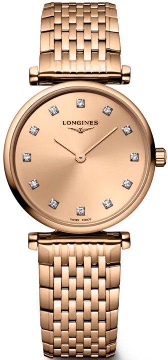 Bild von Longines La Grande Classique de Longines