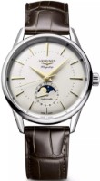 Bild von Longines Flagship Heritage Moonphase