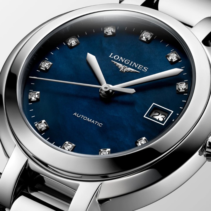 Bild von Longines Primaluna