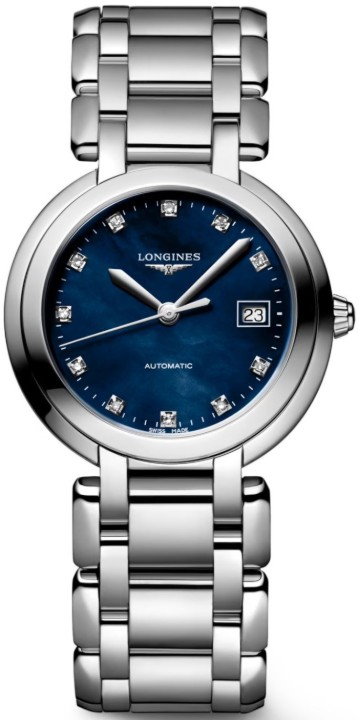 Bild von Longines Primaluna