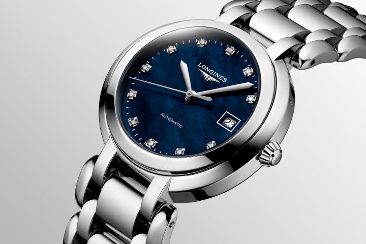 Bild von Longines Primaluna