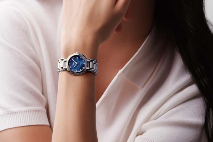 Bild von Longines Primaluna