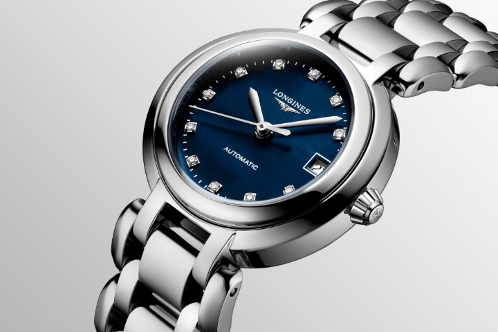 Bild von Longines Primaluna