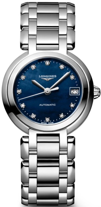 Bild von Longines Primaluna