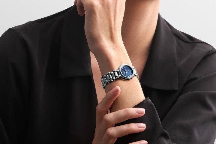 Bild von Longines Primaluna