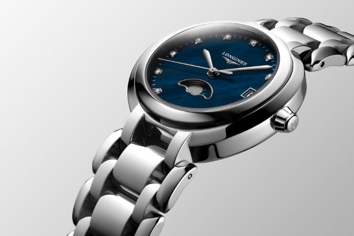 Bild von Longines Primaluna