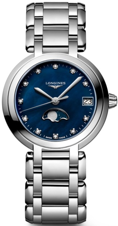 Bild von Longines Primaluna