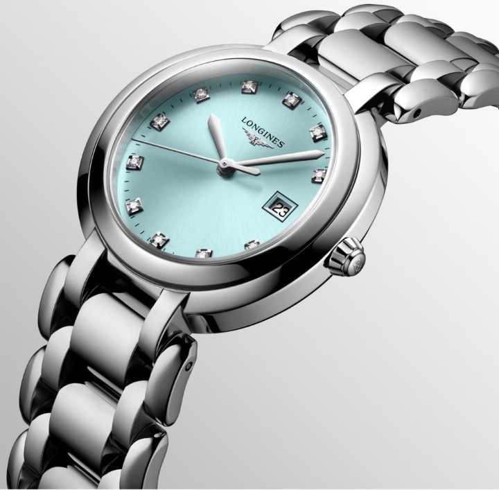 Bild von Longines Primaluna