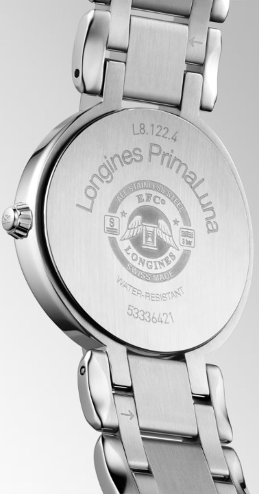 Bild von Longines Primaluna