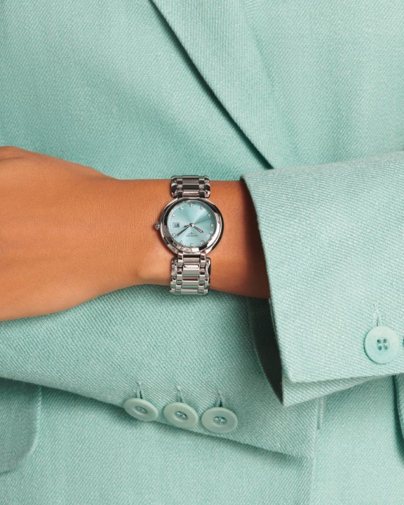 Bild von Longines Primaluna