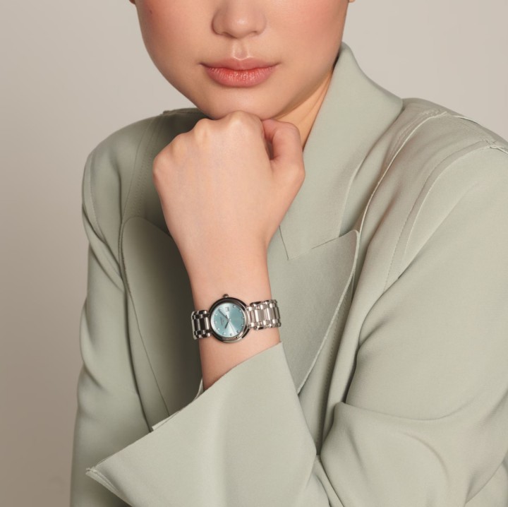 Bild von Longines Primaluna