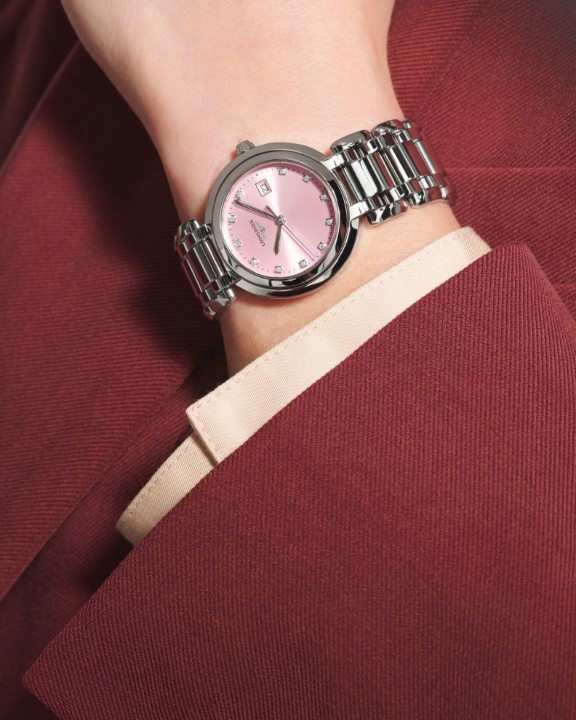 Bild von Longines Primaluna