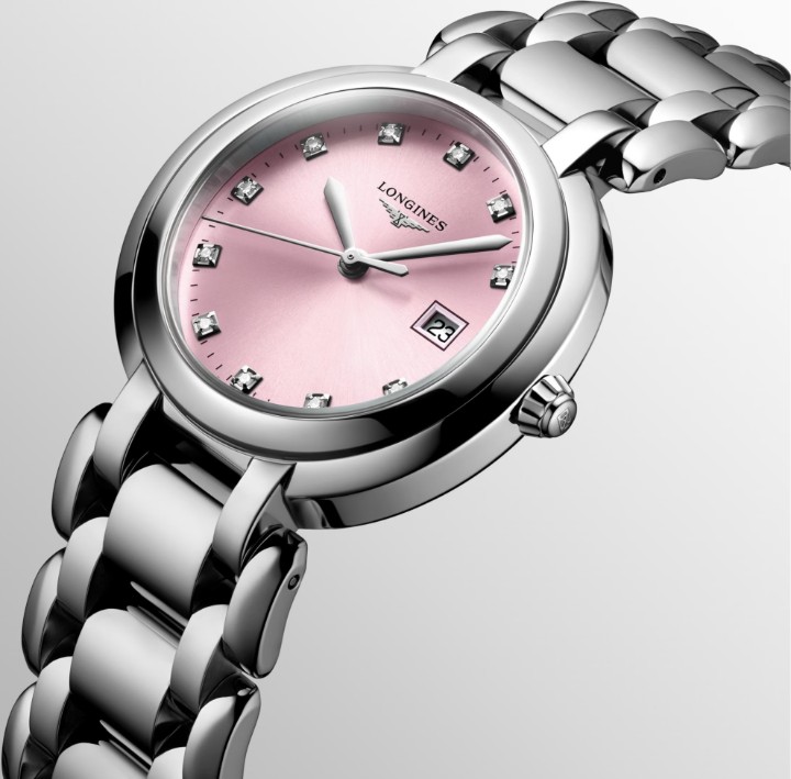 Bild von Longines Primaluna