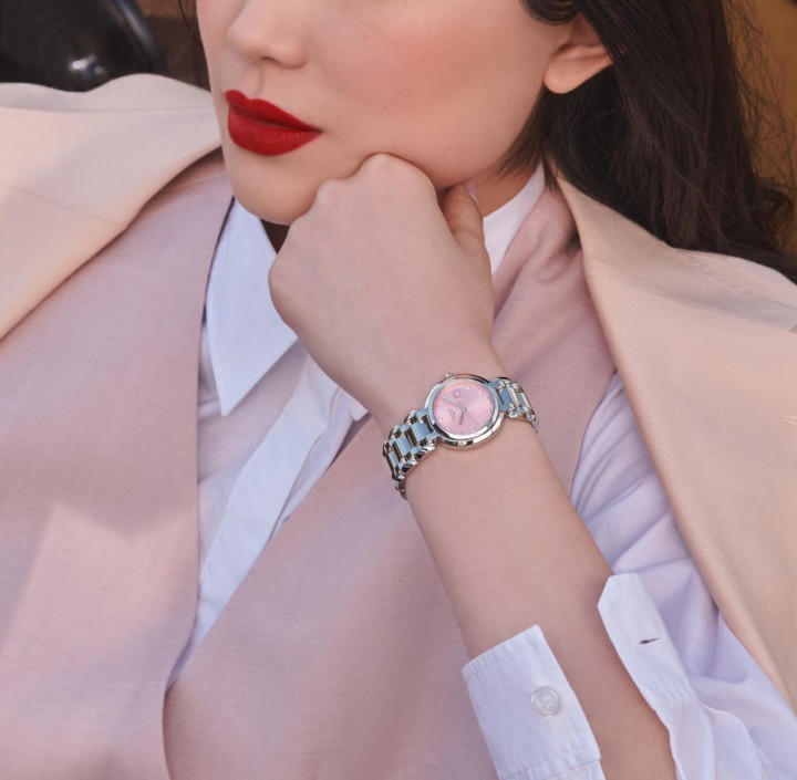 Bild von Longines Primaluna