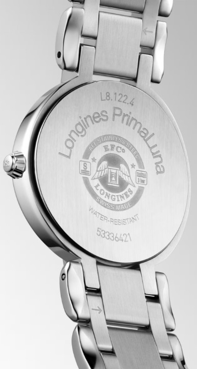 Bild von Longines Primaluna