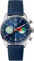 Bild von Tag Heuer Carrera Chronograph Skipper