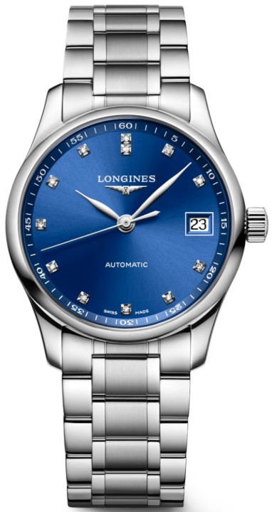 Bild von Longines Master Collection