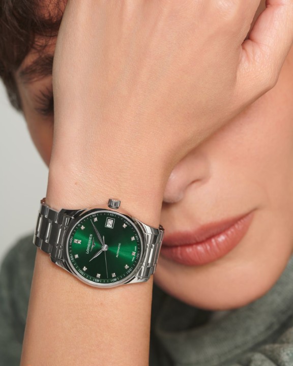 Bild von Longines Master Collection