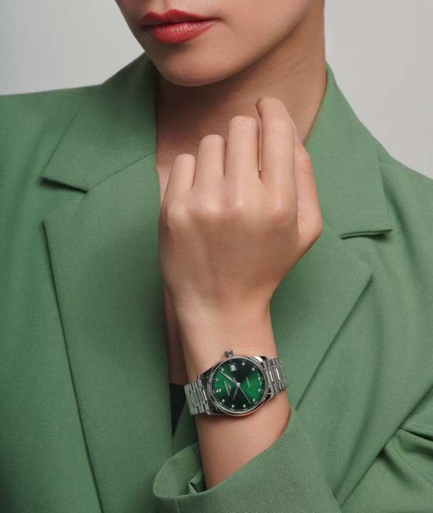 Bild von Longines Master Collection